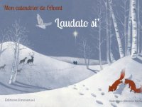 Calendrier de l'Avent Laudato Si