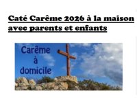 cat&eacute; car&ecirc;me