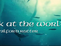 Chanson de louange pour la création "Look at The World" 