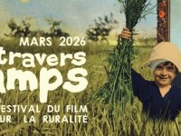 festival "A travers champs"