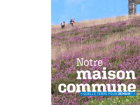 Le parcours Laudato Si 