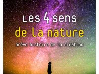 Les quatre sens de la nature