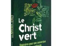 Livre - Le Christ  Vert
