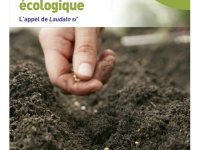 Livre "Parcours spirituel pour une conversion écologique. L'appel de Laudato si'"