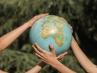 Module d'animations Laudato Si pour les enfants