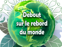 Module d'animations Laudato Si pour les jeunes