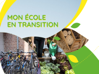 Mon école en transition