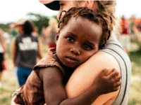 Prière du pape pour notre terre