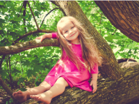 Rencontre Laudato Si enfants