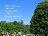 Week-end Laudato si &agrave; la colline de Penuel 2026